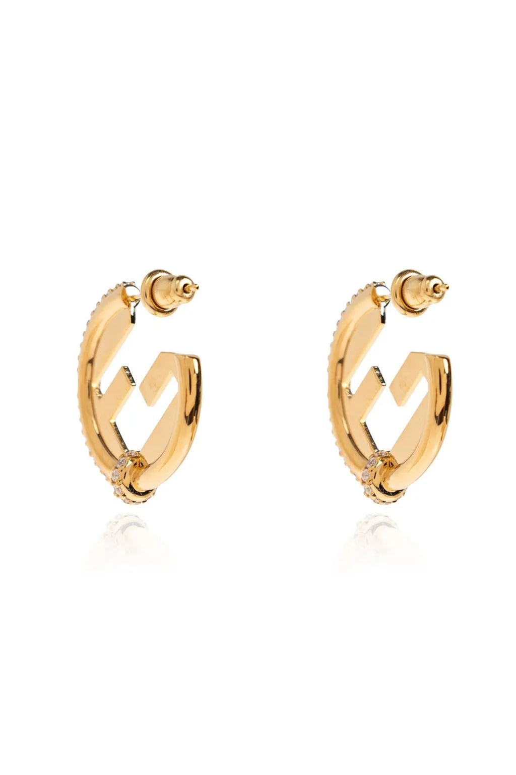 Hoop Earrings