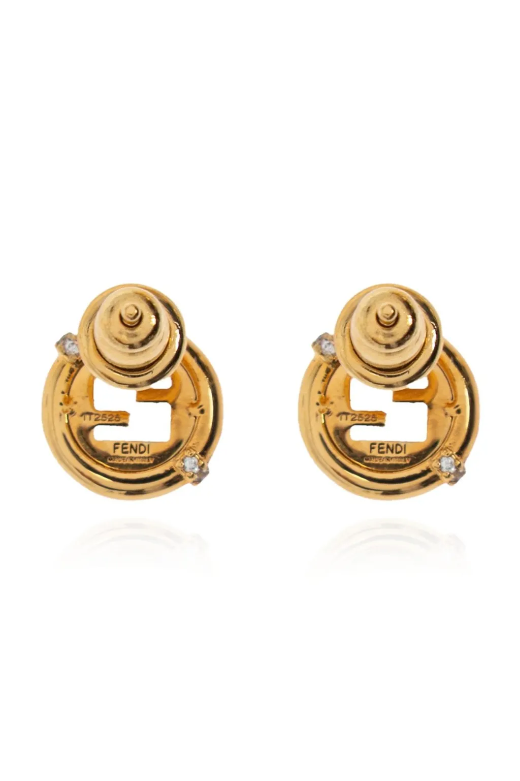Stud Earrings