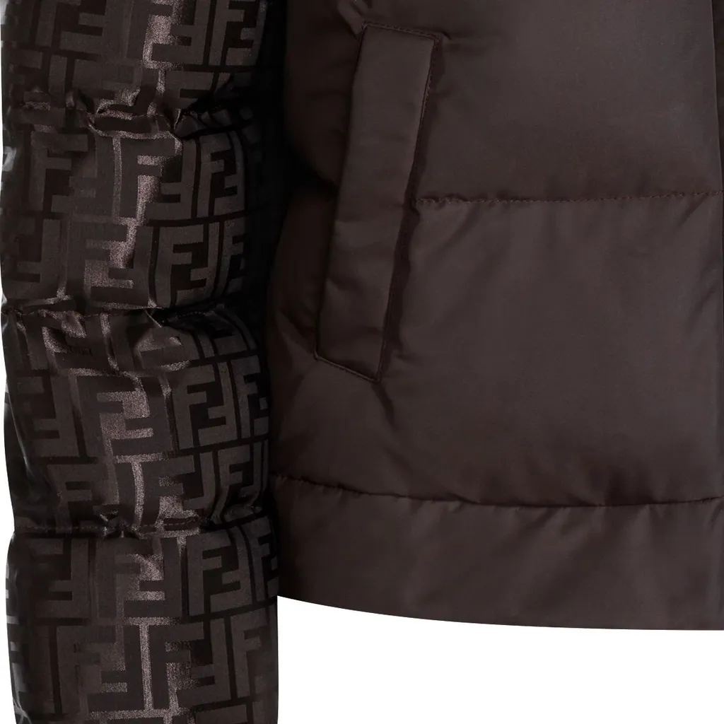 Puffer Jacket