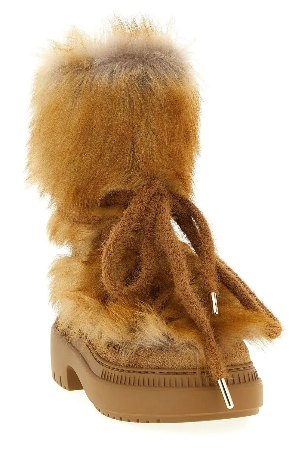Fendi Roma Boots