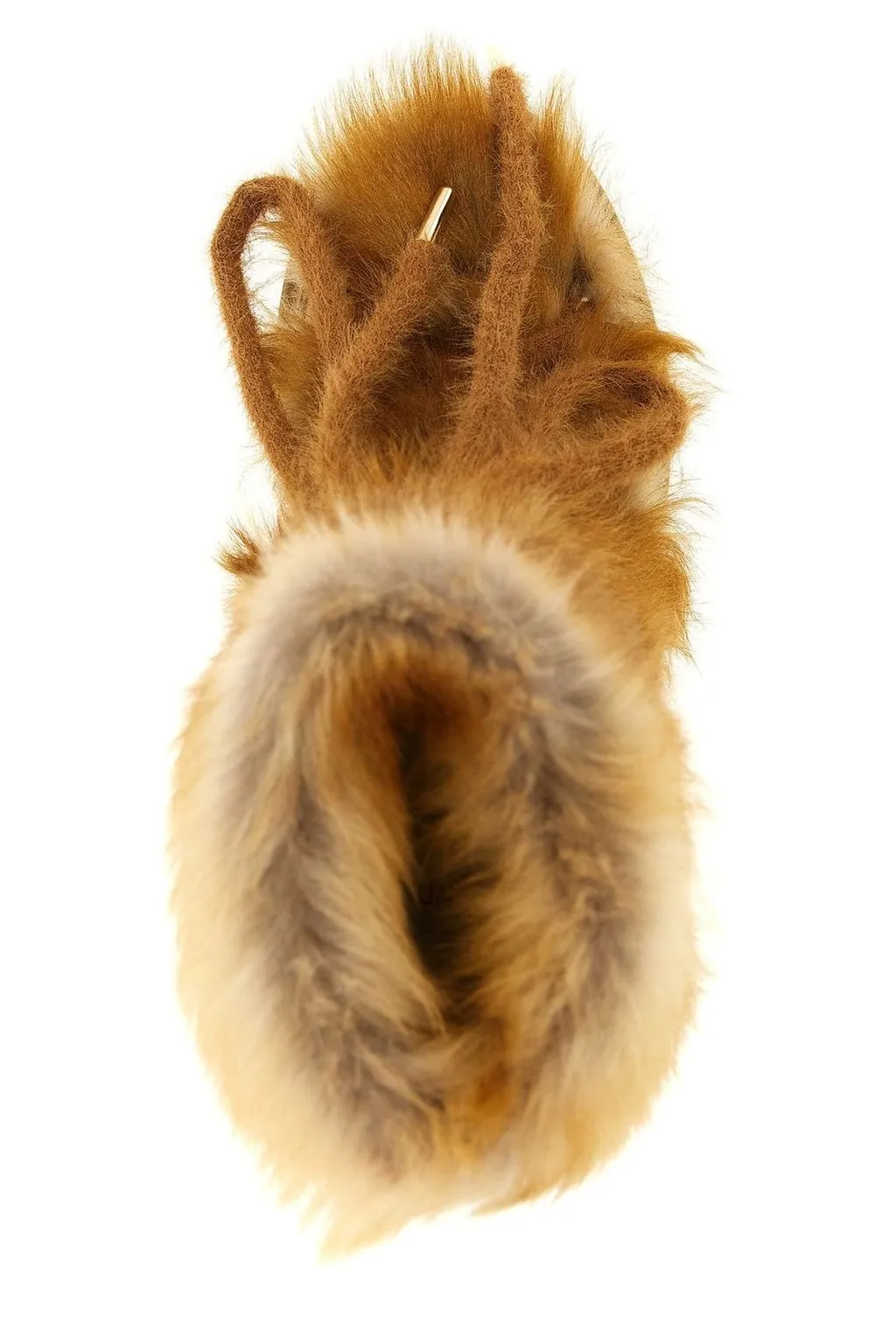 Fendi Roma Boots
