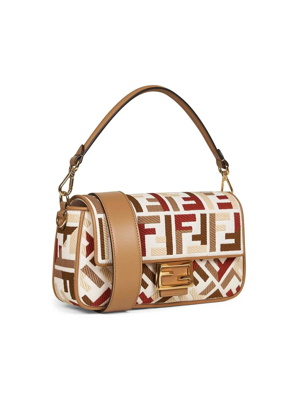 Baguette Bag