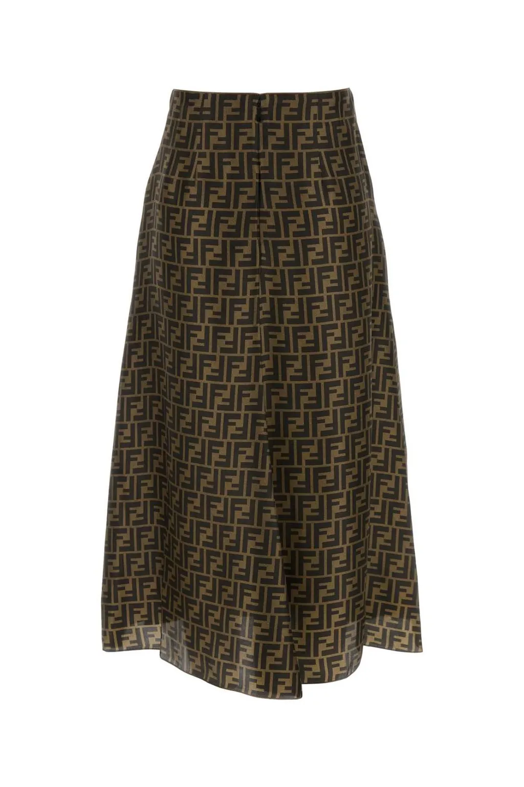 Midi Skirt