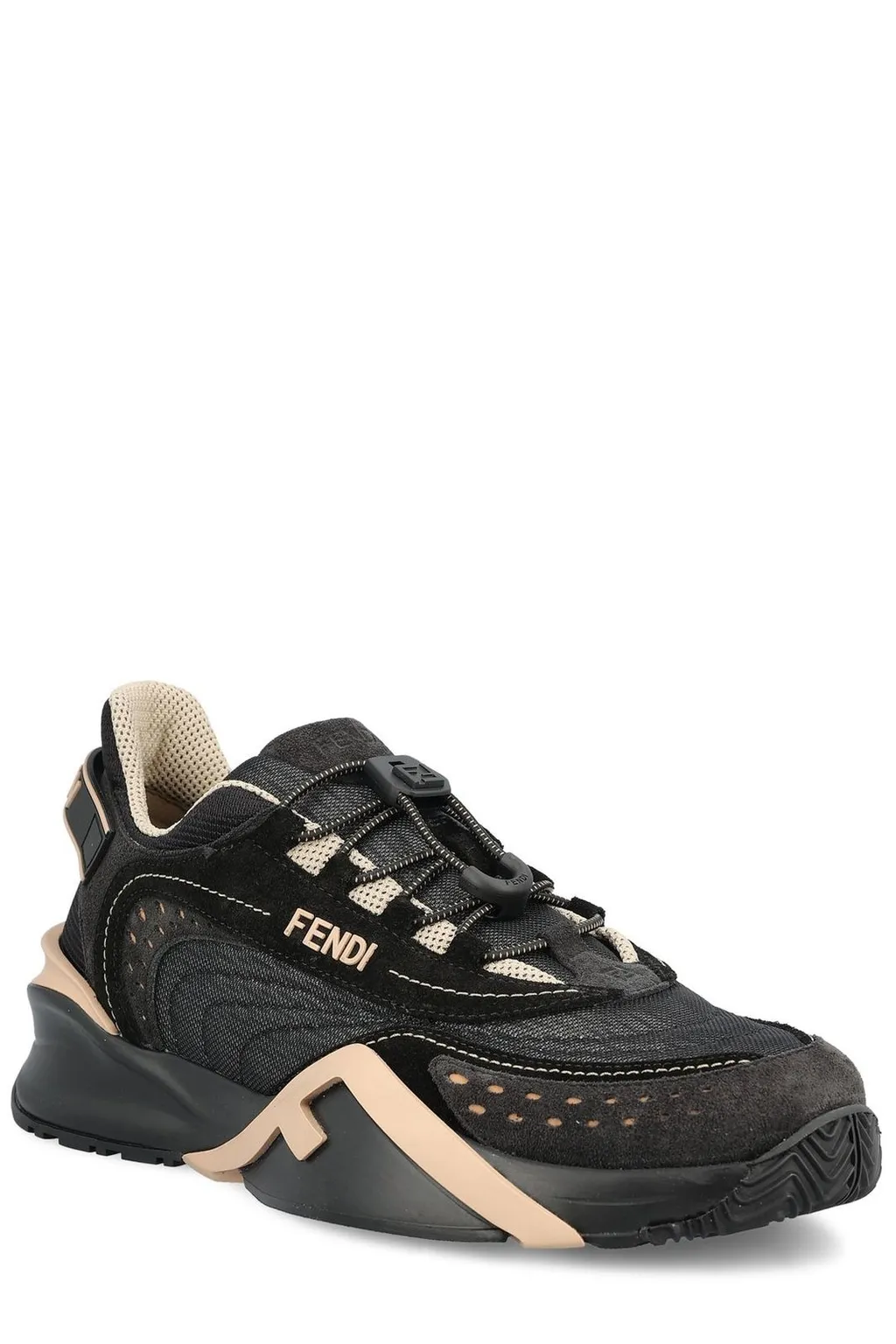 Fendi Flow Sneakers