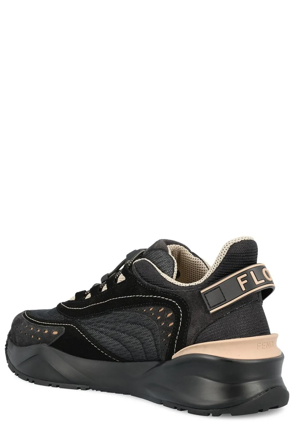 Fendi Flow Sneakers