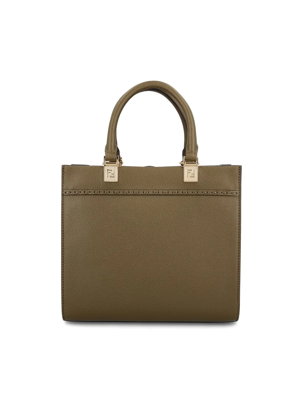 Fendi Roma Tote Bag