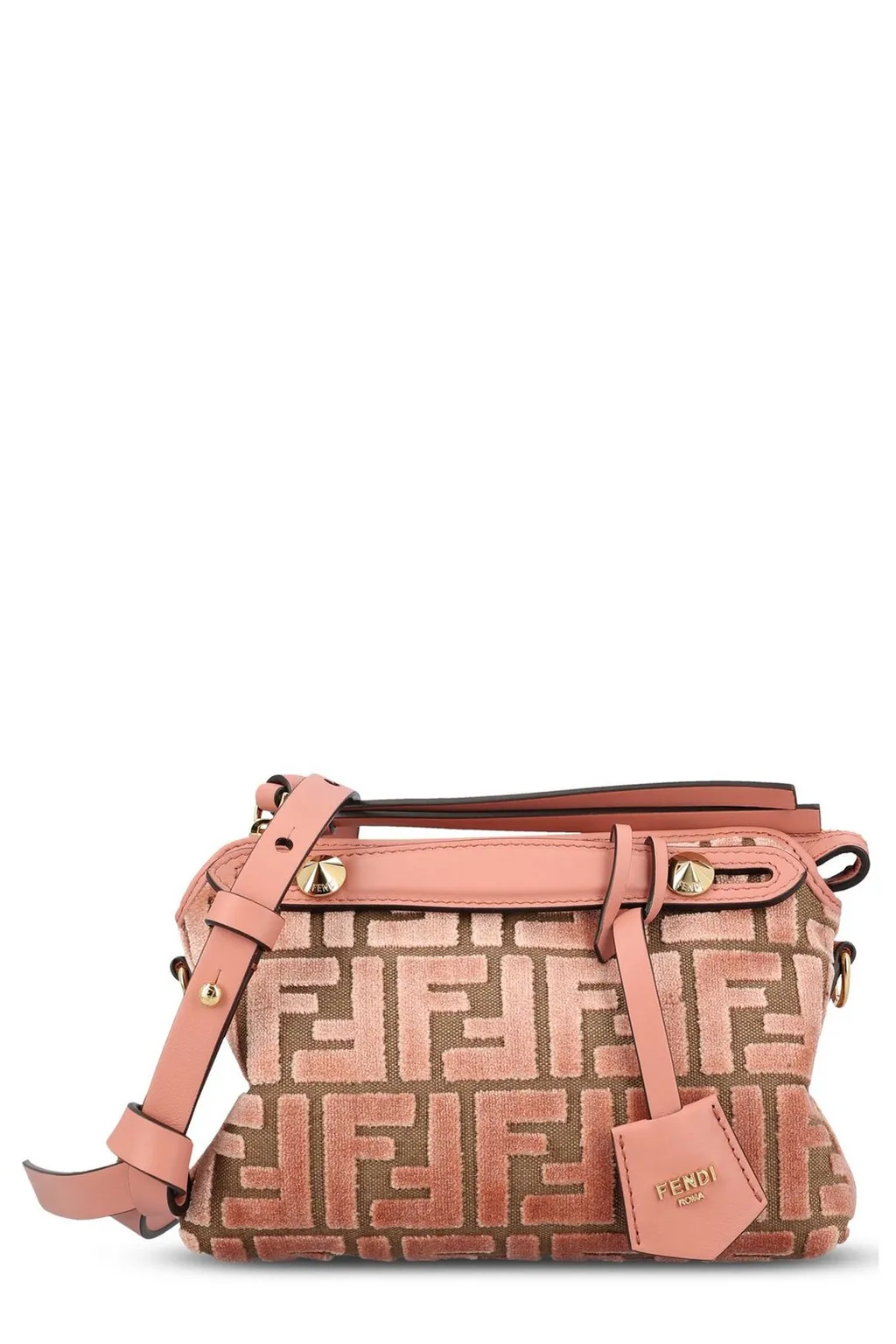 Kan I Fendi Baguette Bag