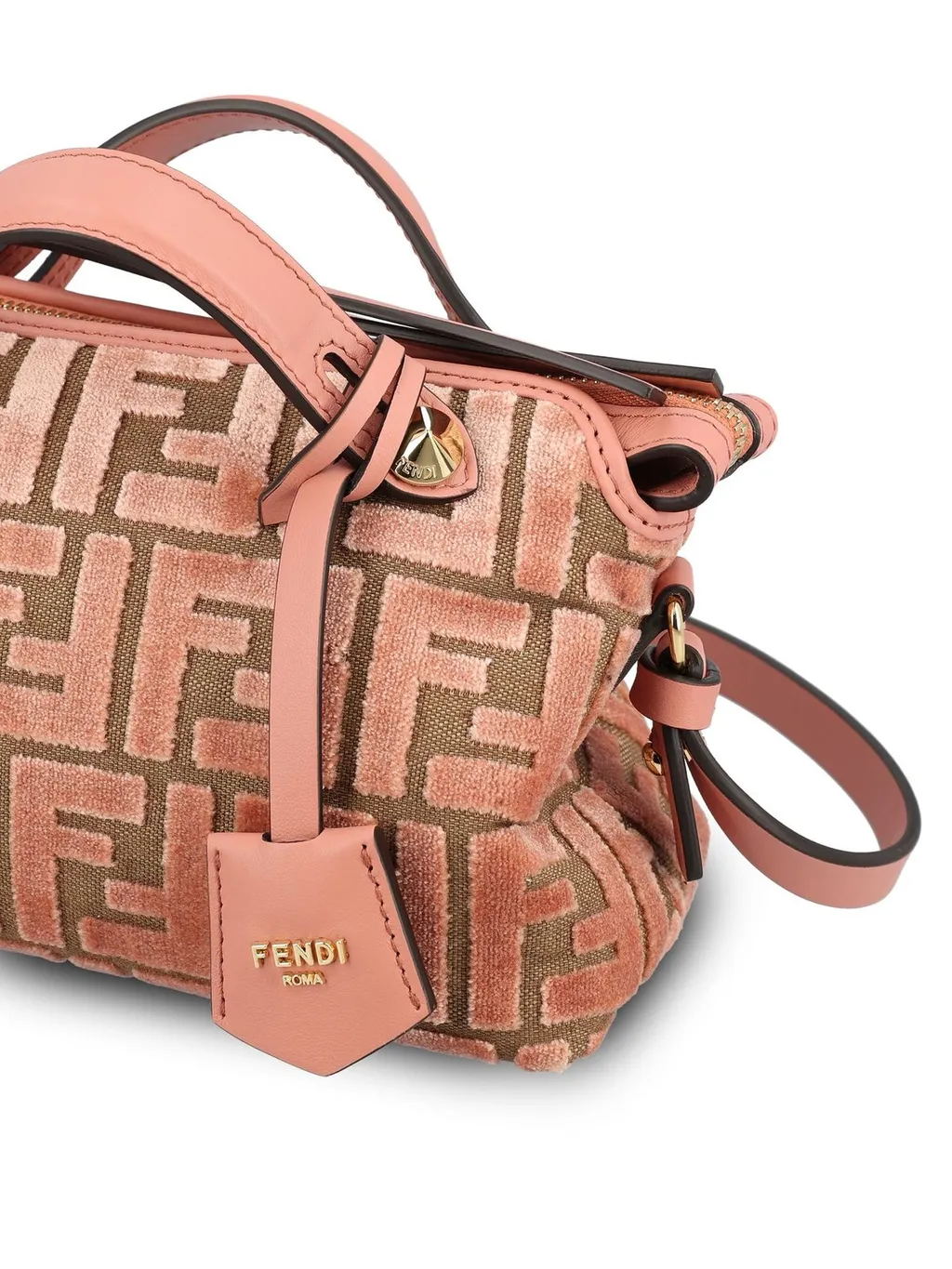 Kan I Fendi Baguette Bag