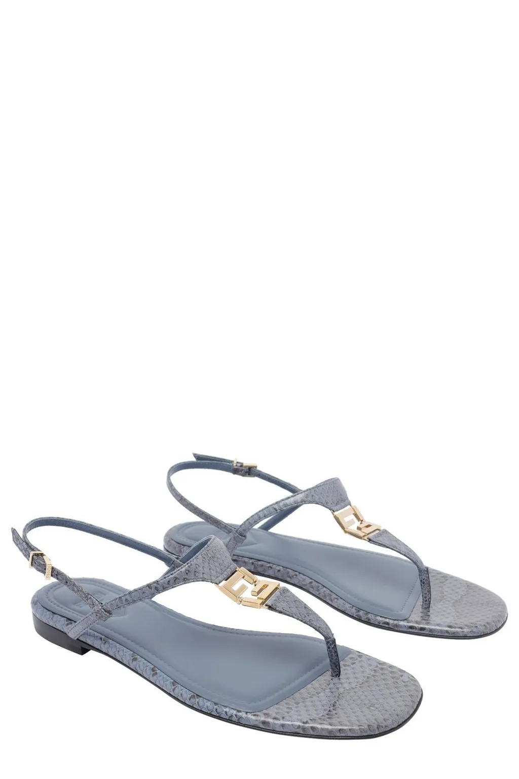 Thong Sandals