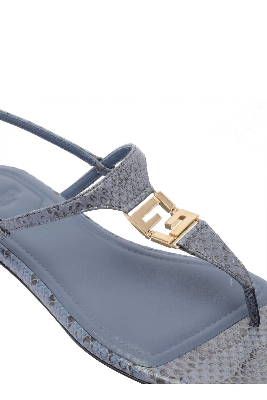 Thong Sandals