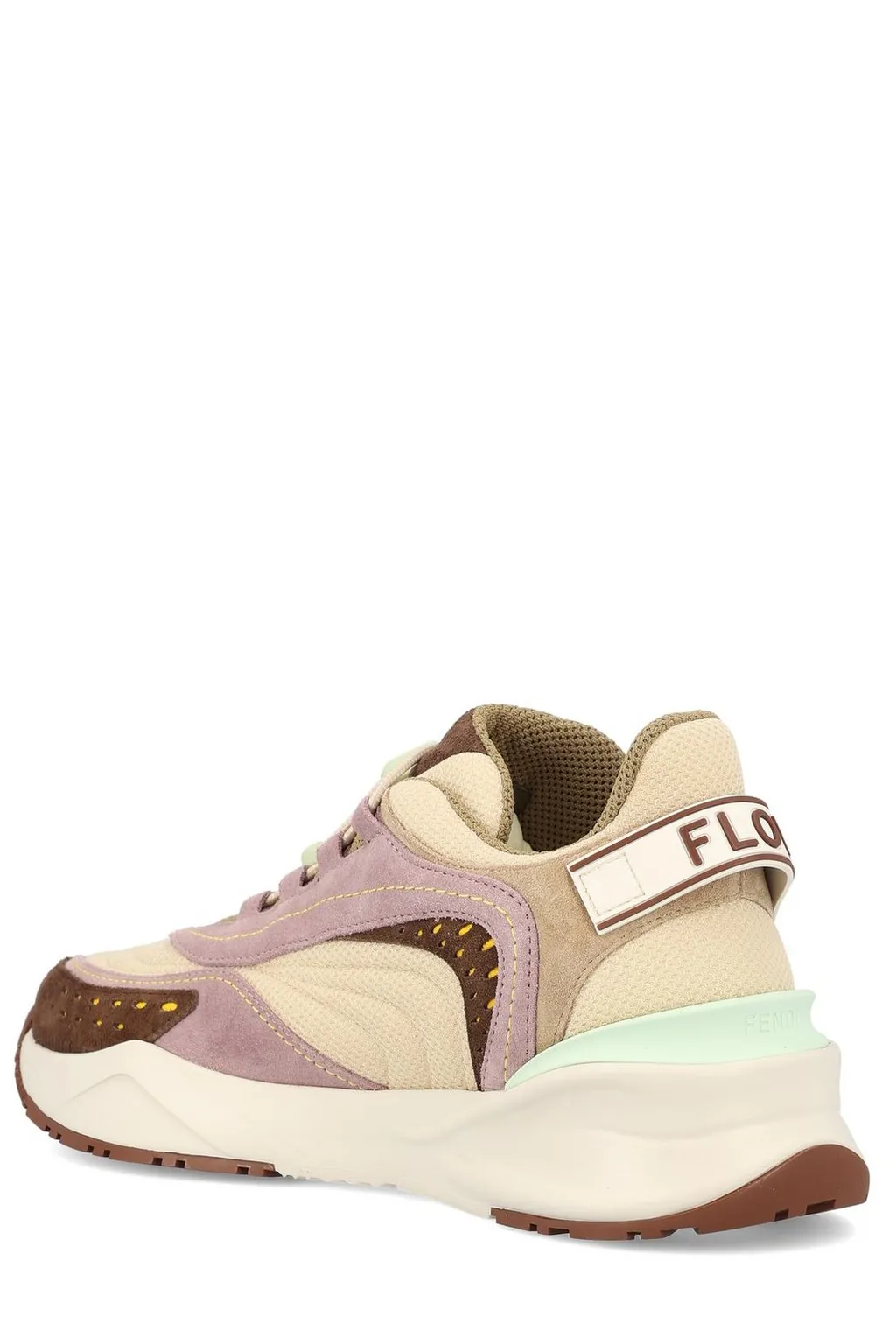 Fendi Flow Sneakers