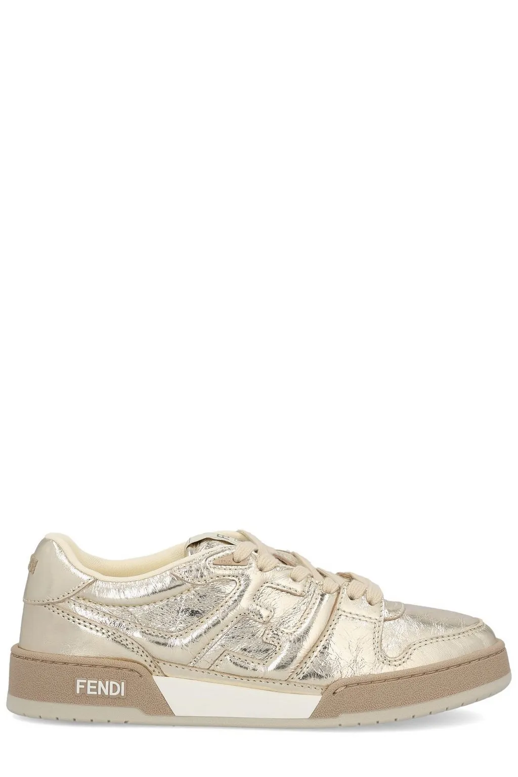 Low-Top Sneakers