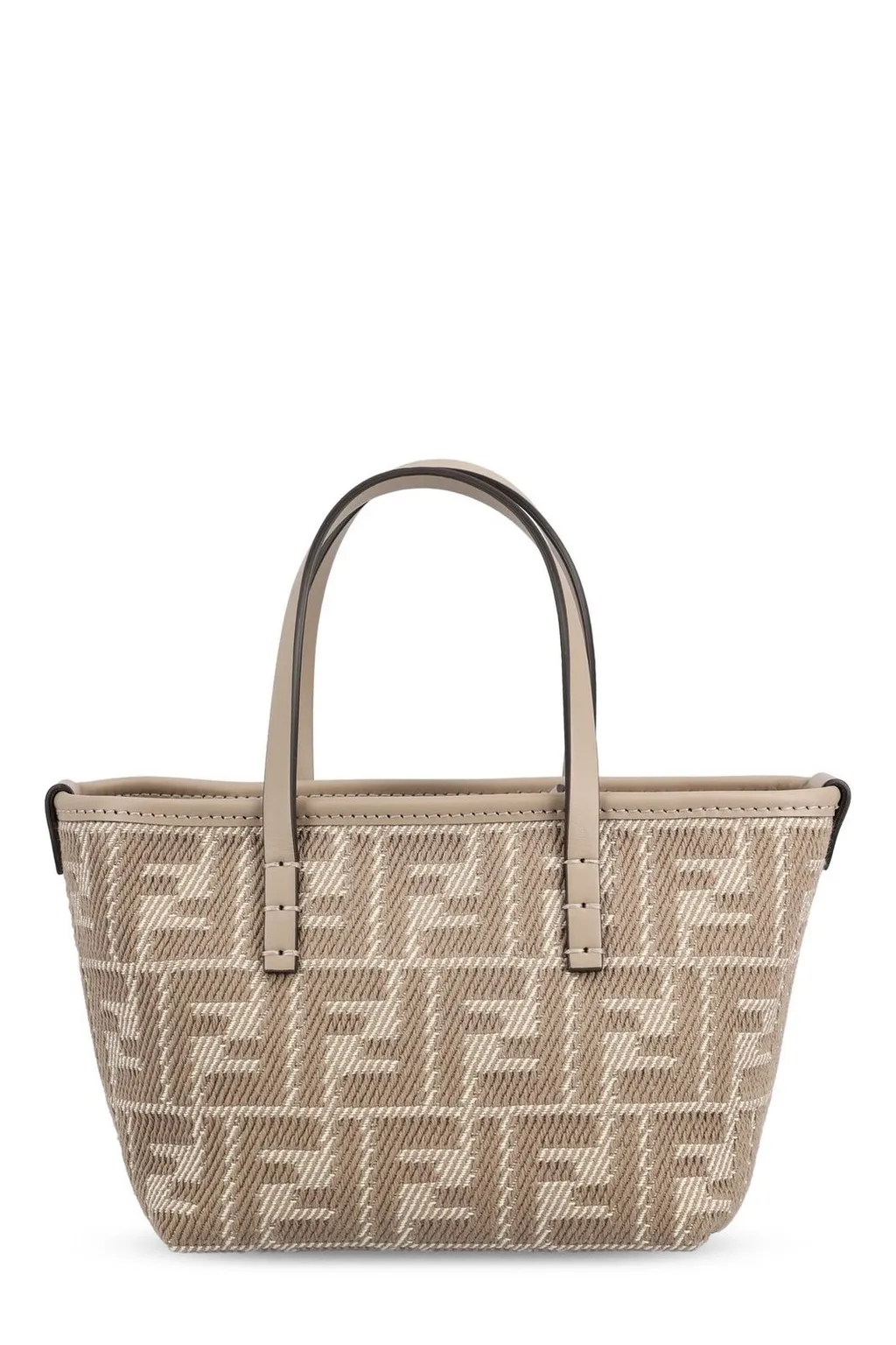 Fendi Roma Tote Bag