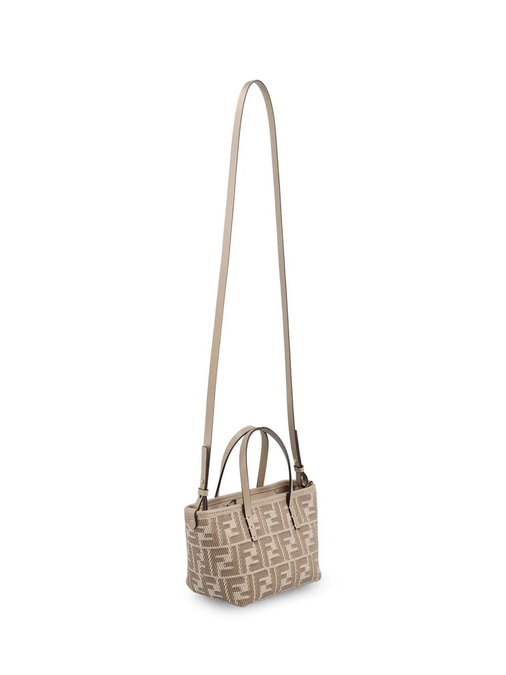 Fendi Roma Tote Bag