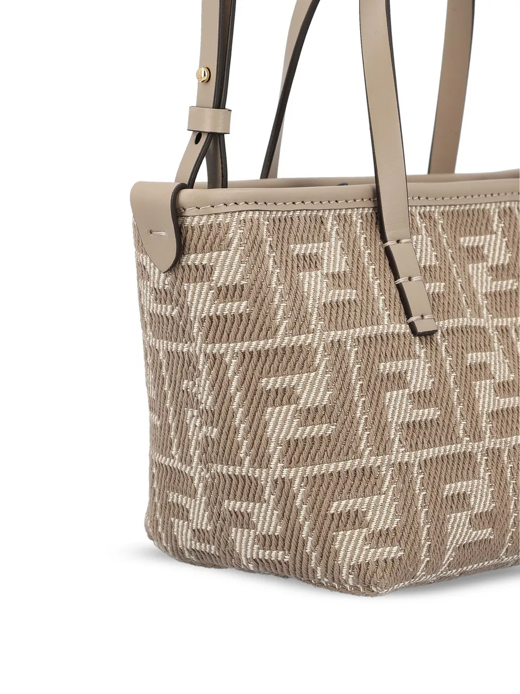 Fendi Roma Tote Bag
