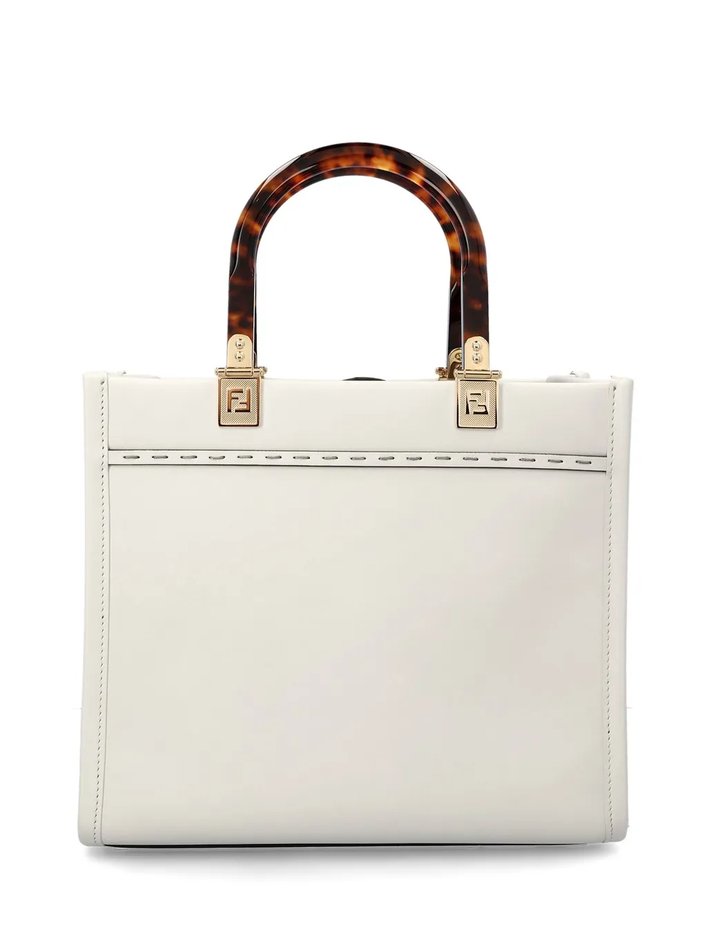 Fendi Roma Tote Bag