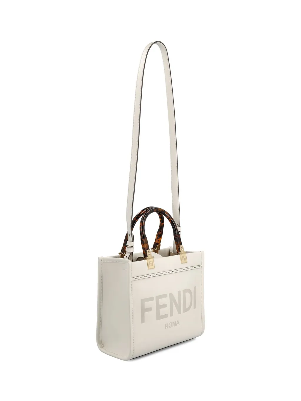 Fendi Roma Tote Bag