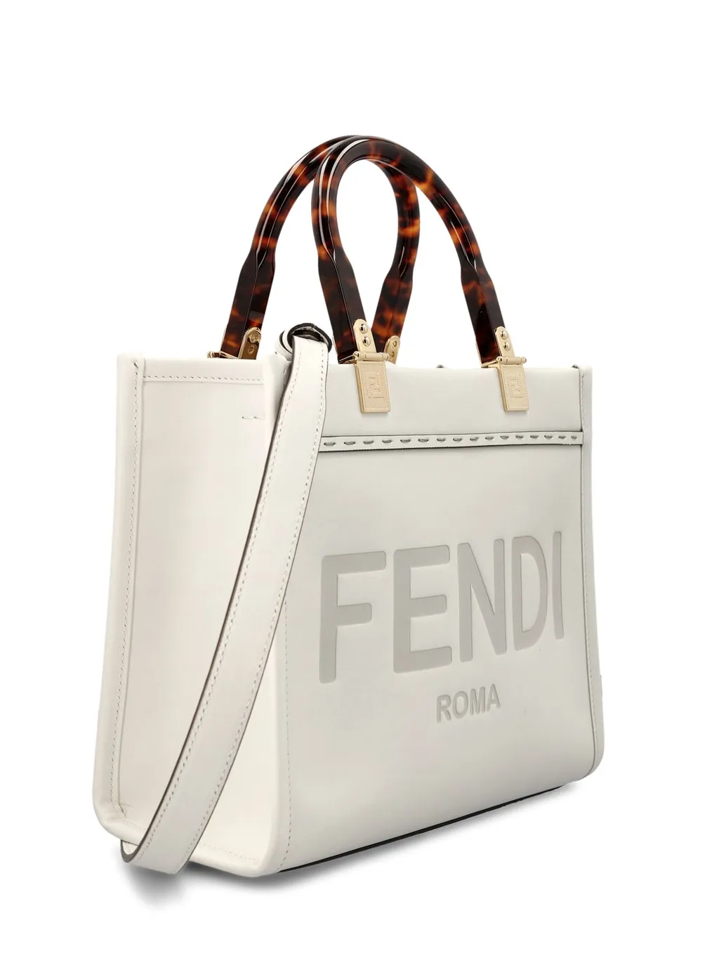 Fendi Roma Tote Bag
