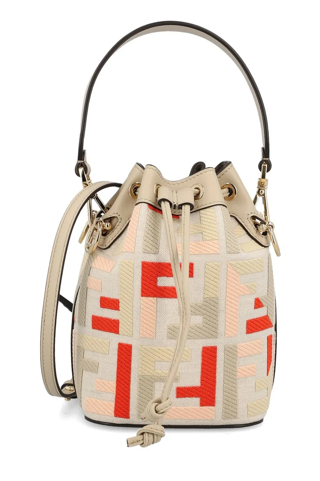 Bucket Bag