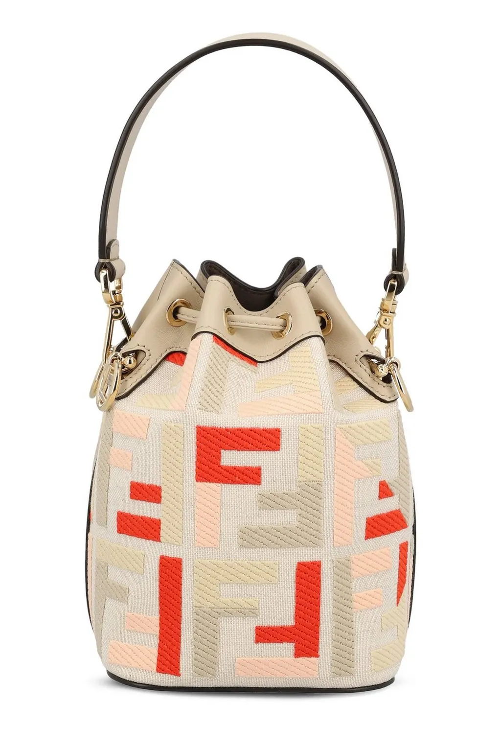 Bucket Bag