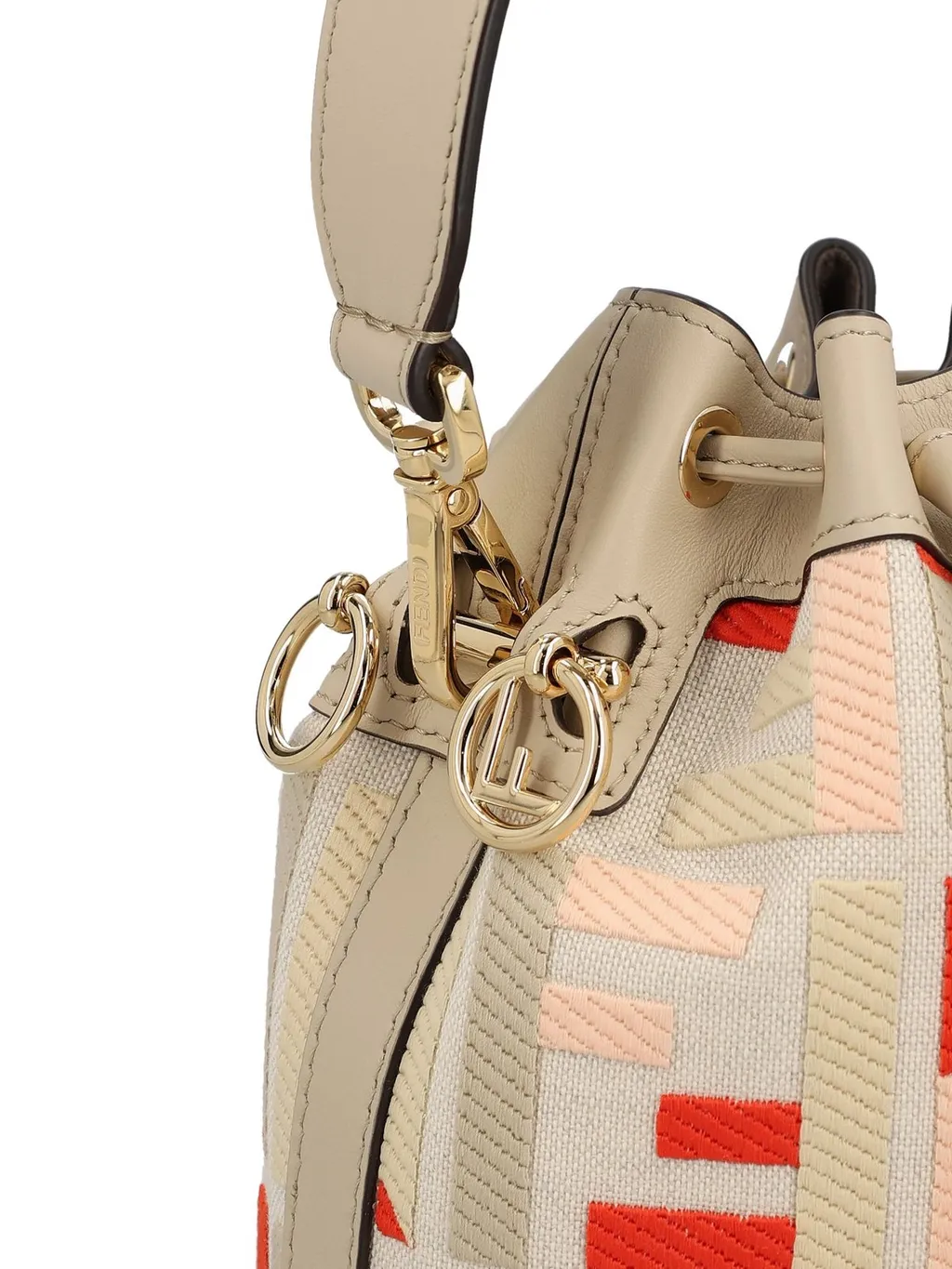 Bucket Bag