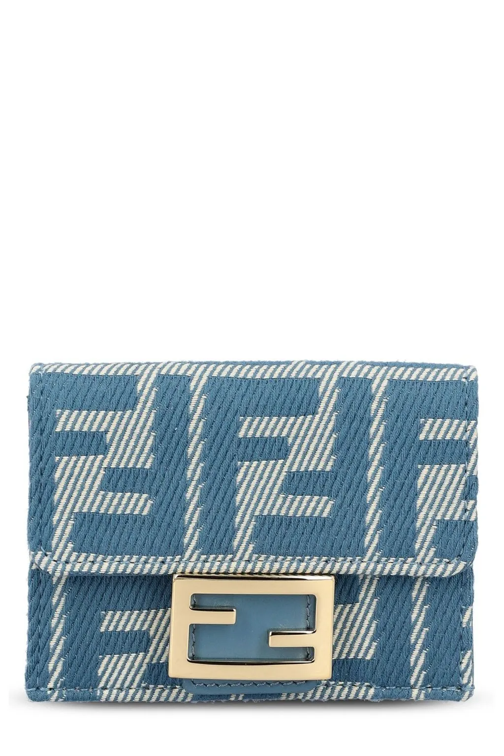 Bifold Wallet