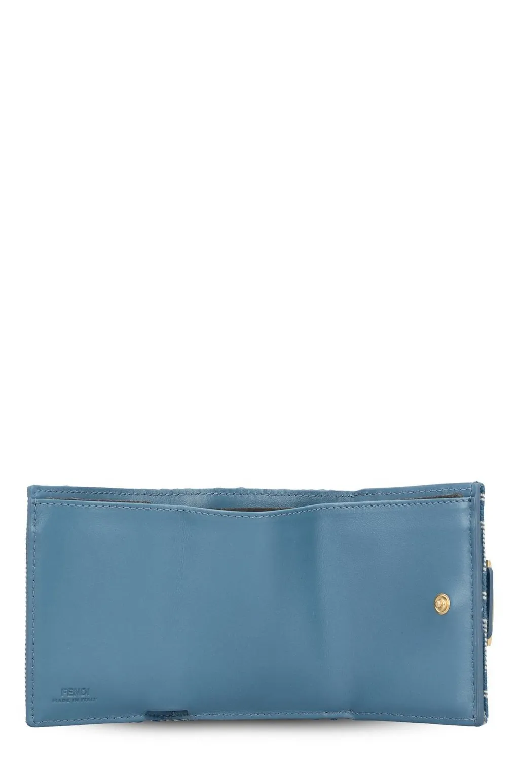 Bifold Wallet