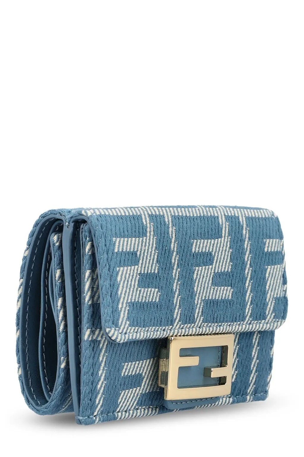 Bifold Wallet