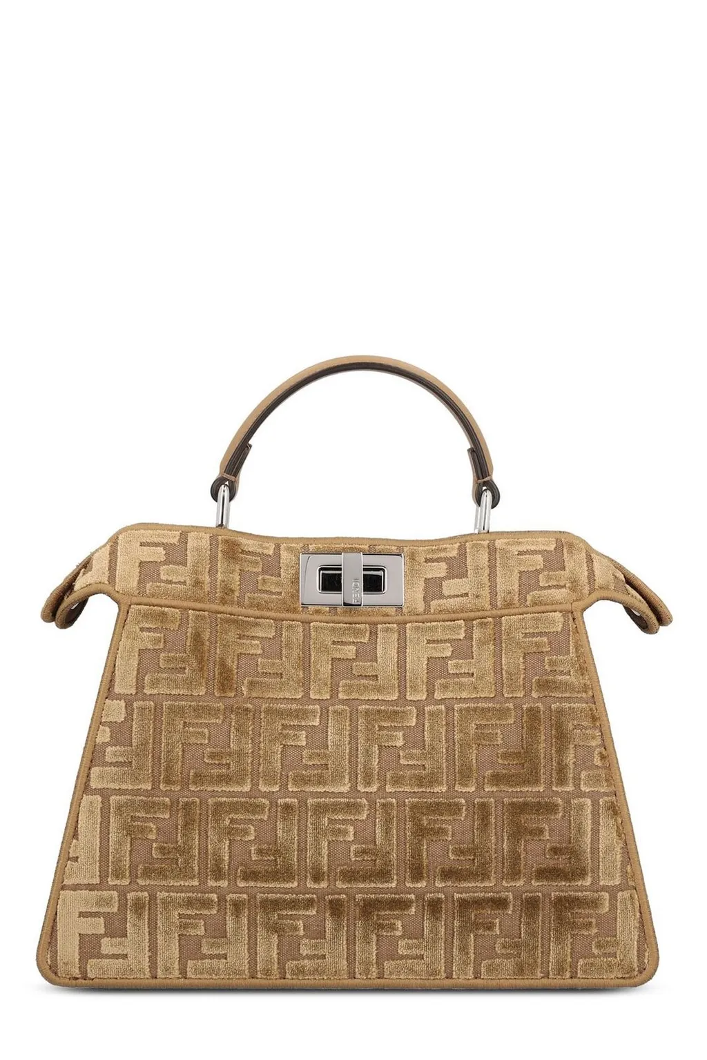 Peekaboo Iseeu Bag