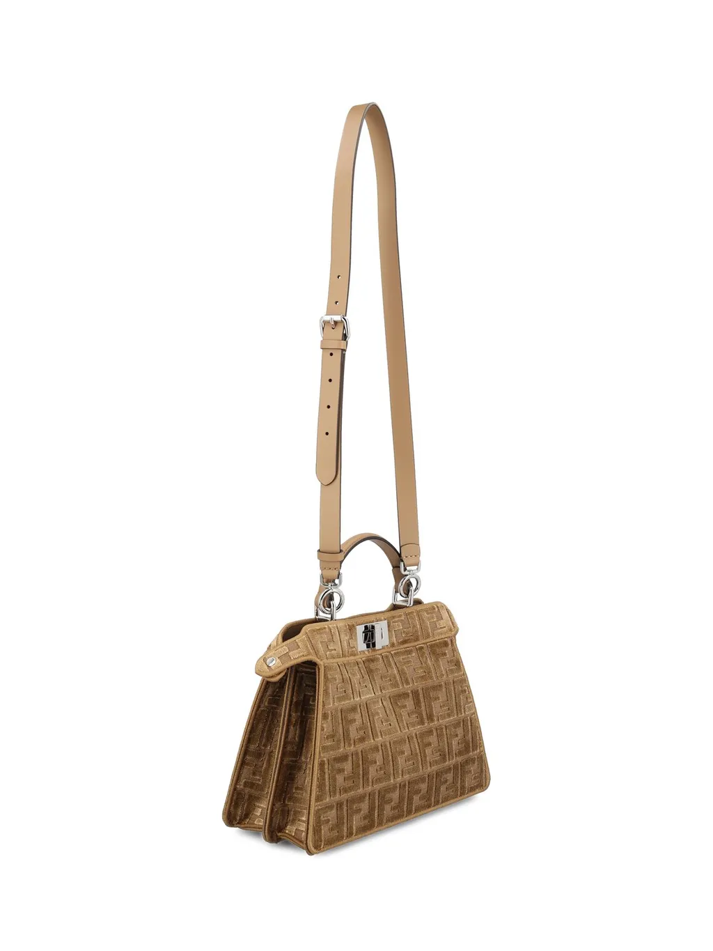 Peekaboo Iseeu Bag