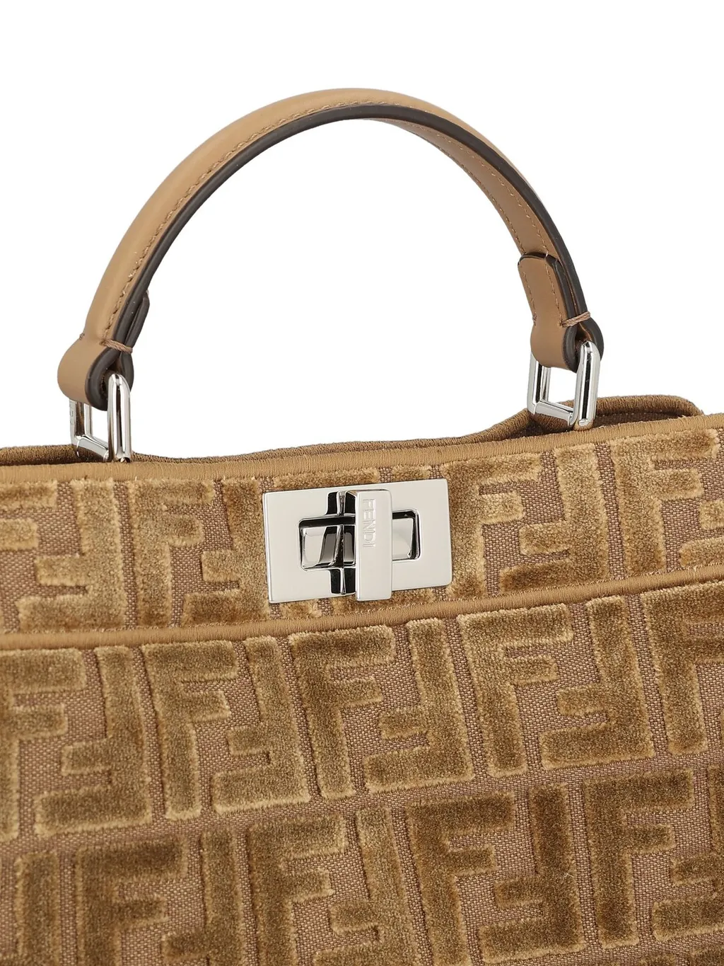 Peekaboo Iseeu Bag