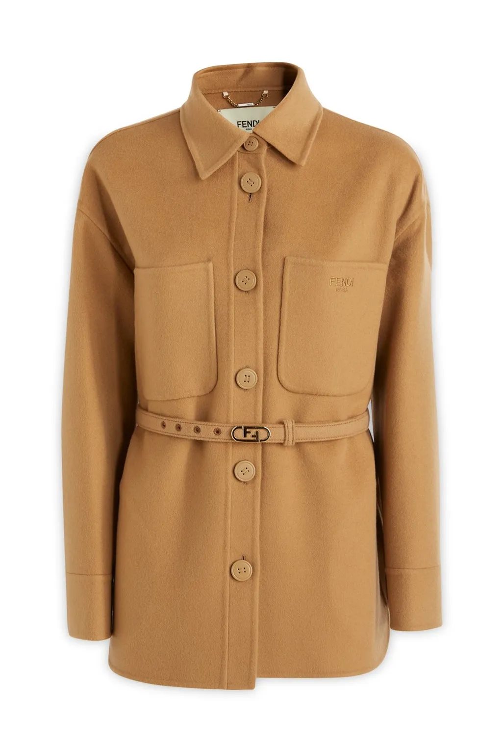 Shirt Jacket