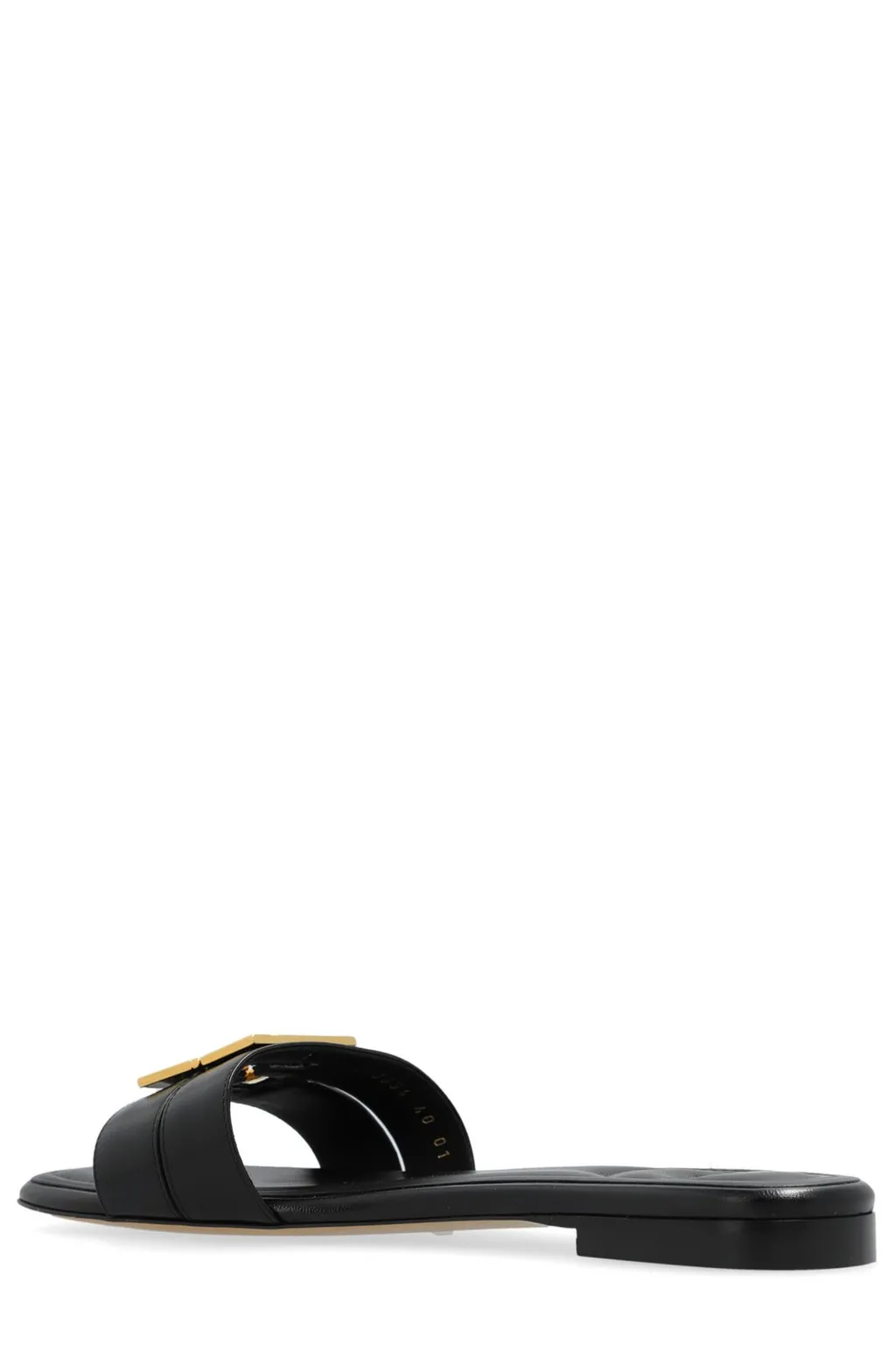 Slide Sandals
