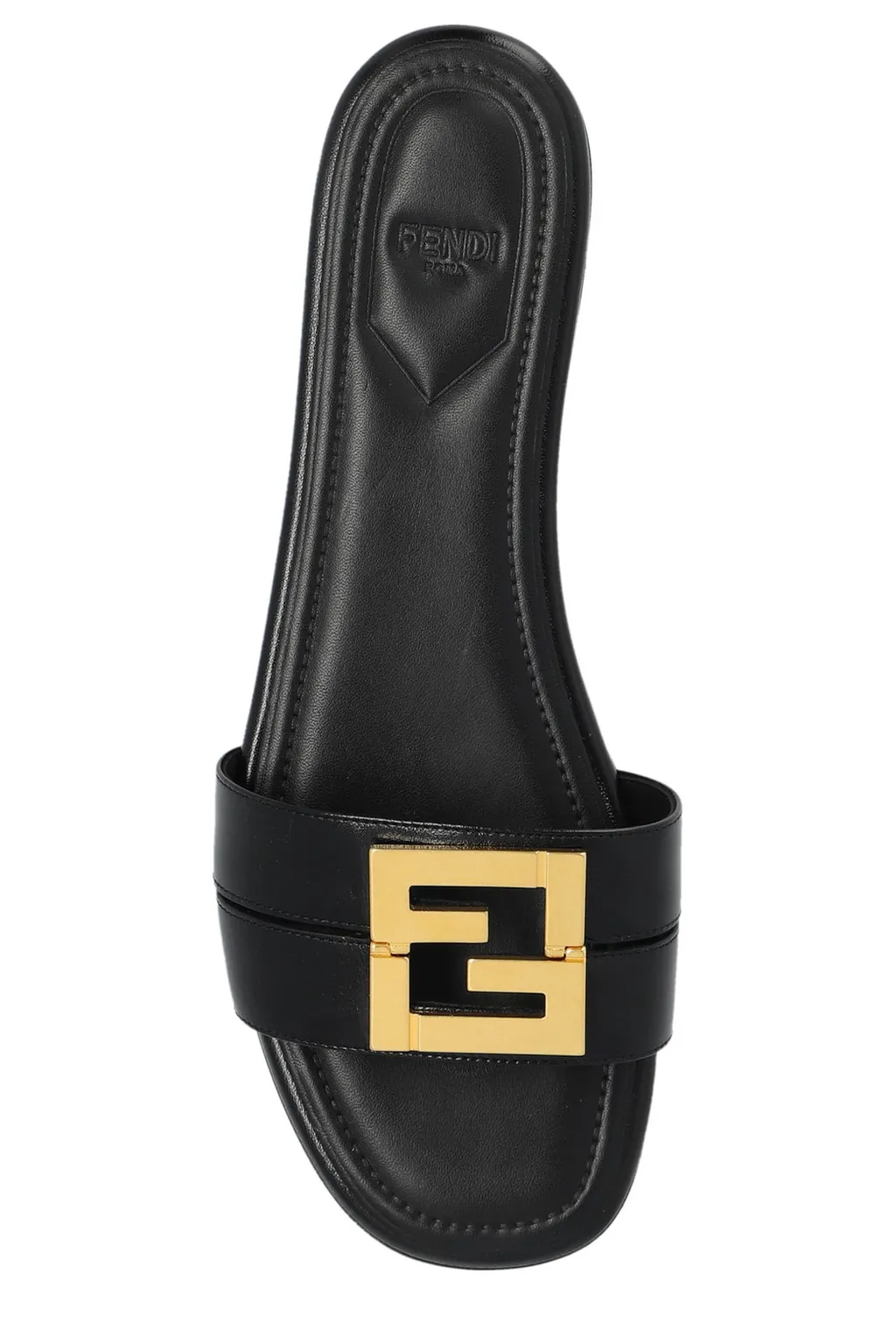 Slide Sandals