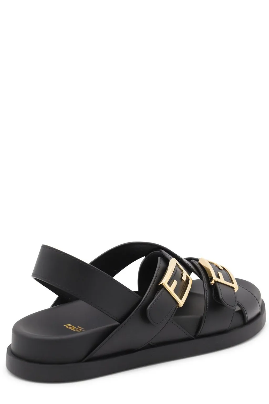 Fendi Match Sandals