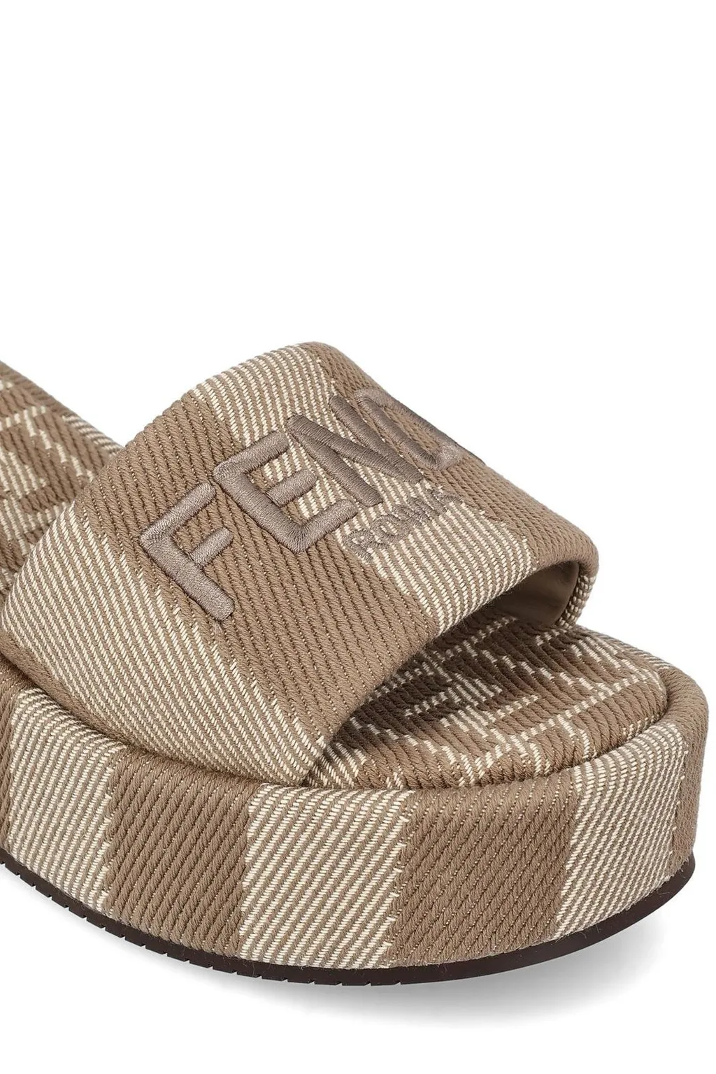 Platform Slides