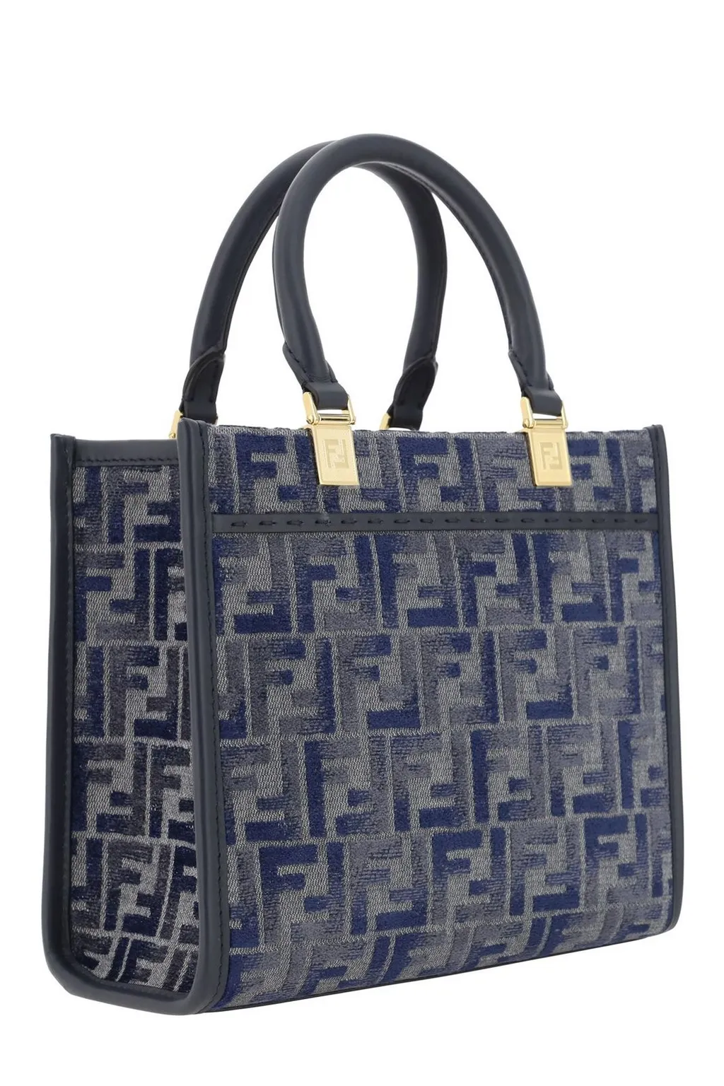 Logo Tote Bag