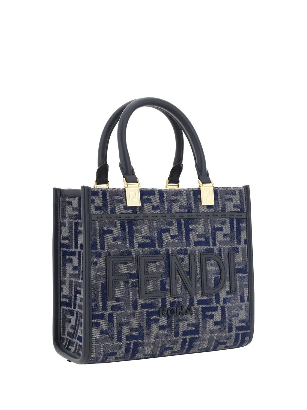 Logo Tote Bag
