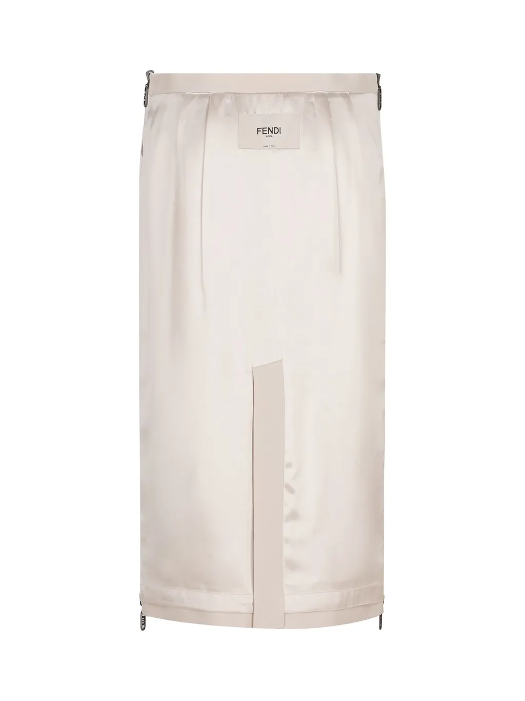 Midi Skirt