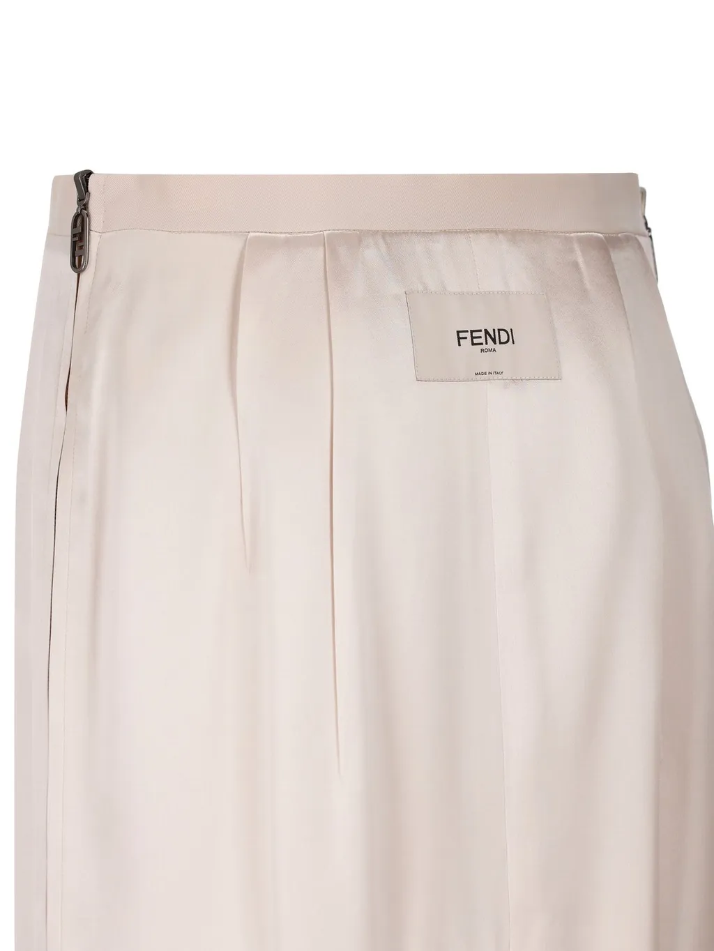 Midi Skirt