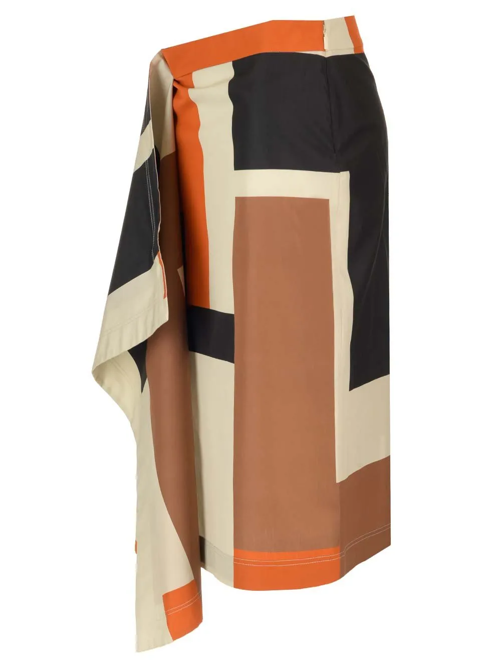 Wrap Skirt