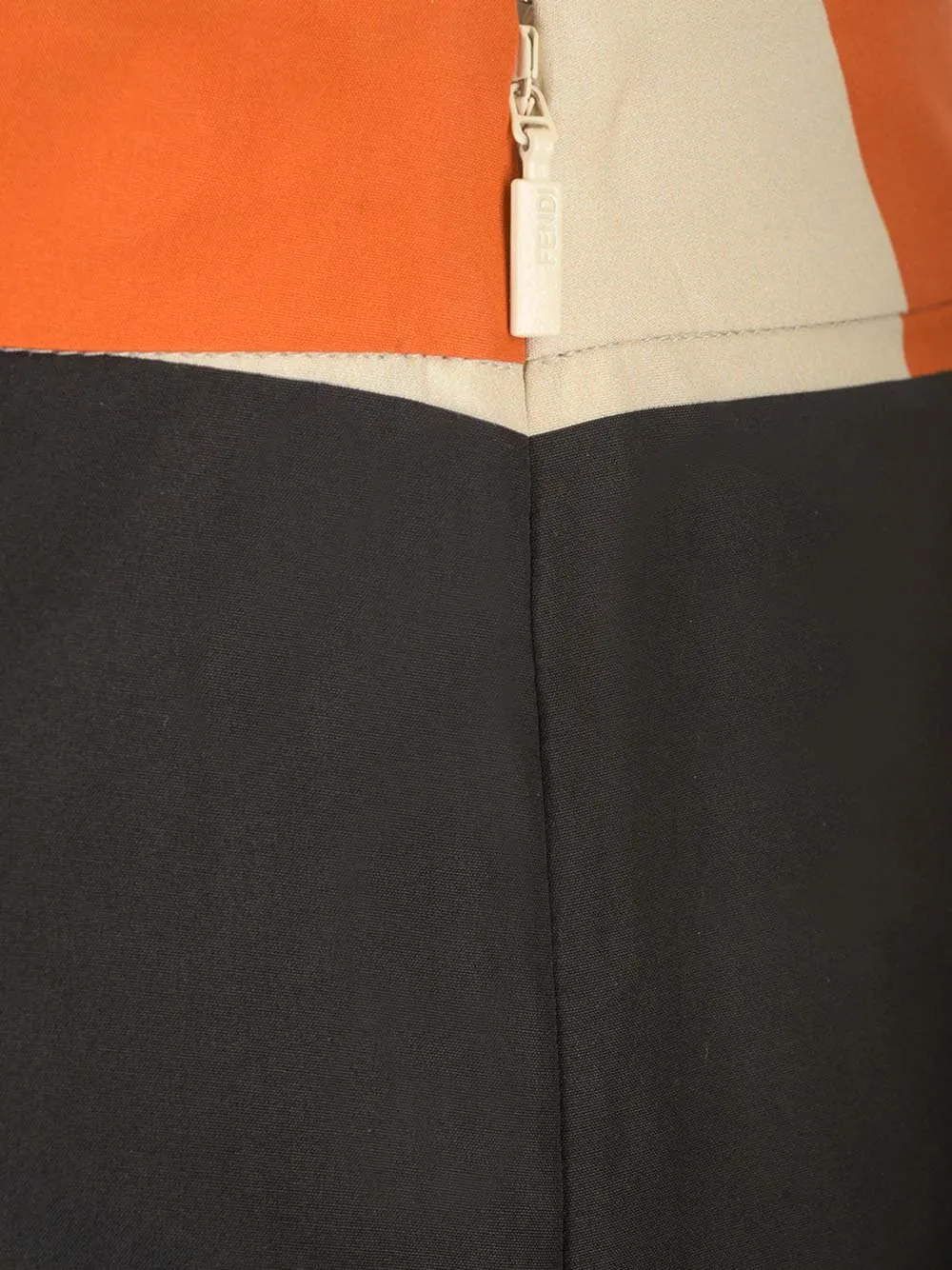 Wrap Skirt