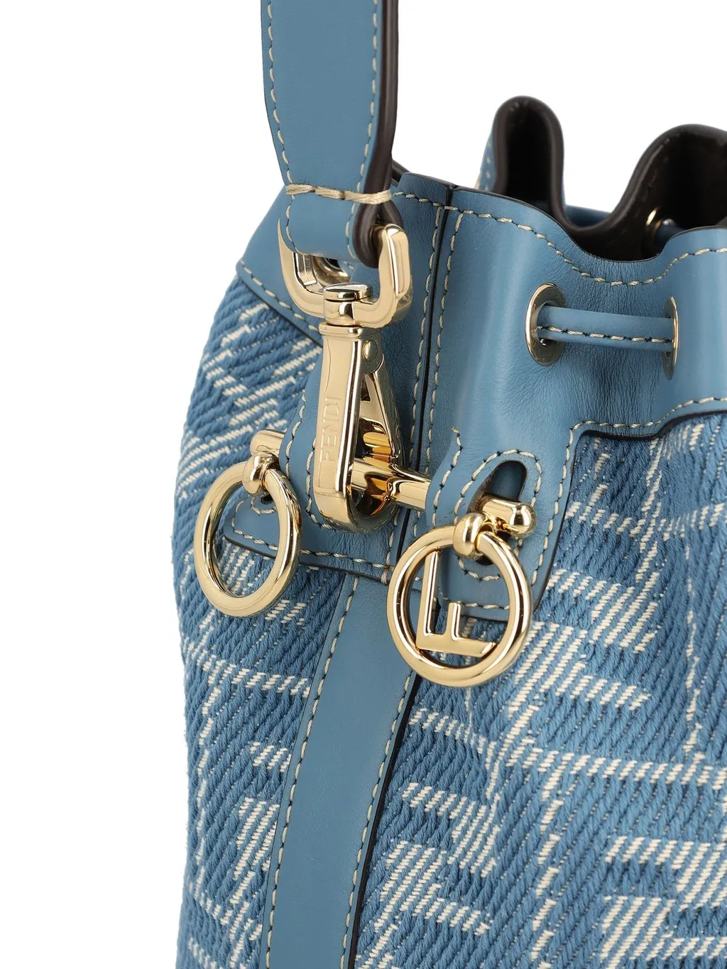 Bucket Bag