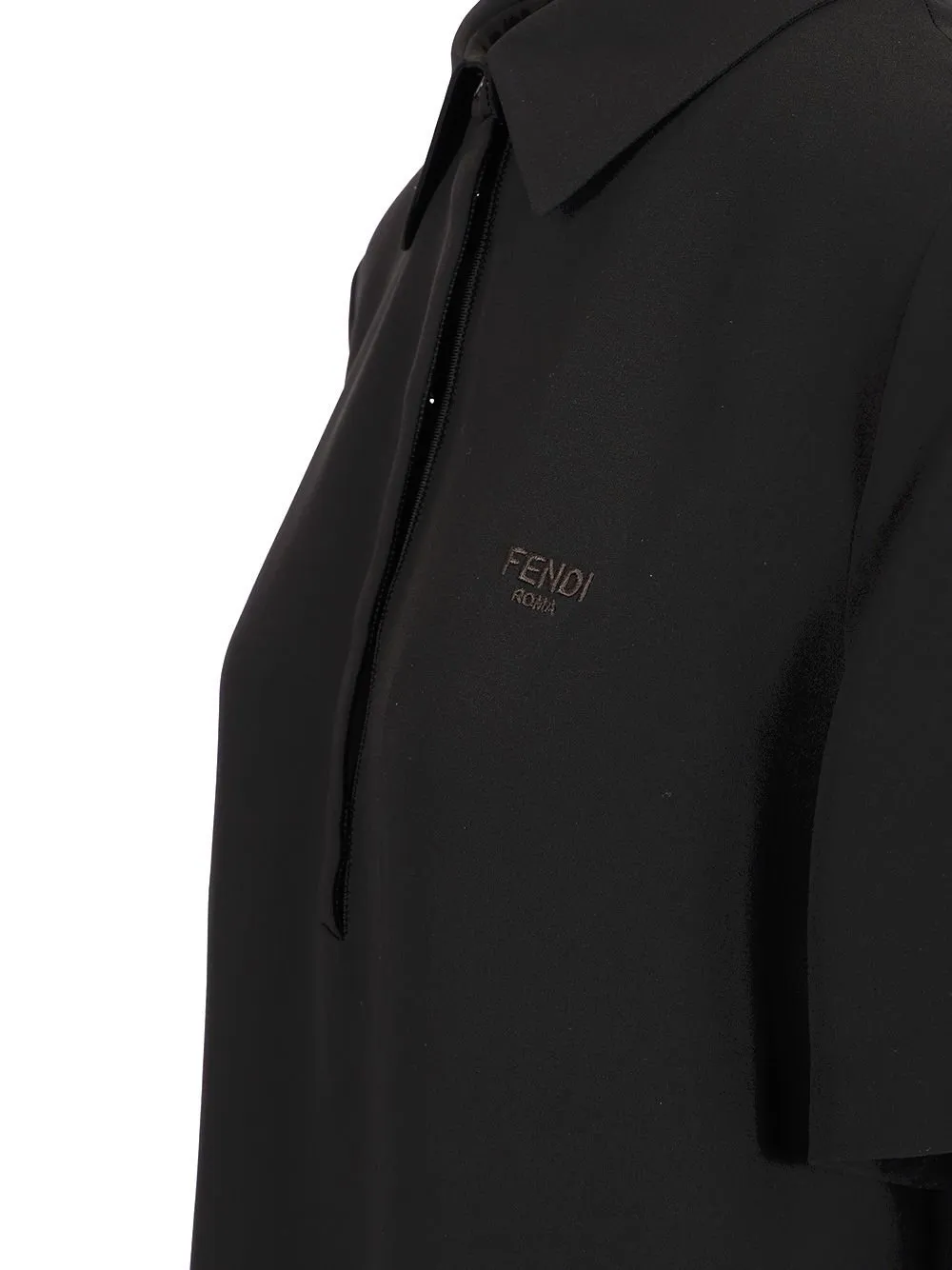 Short Sleeve Polo Shirt
