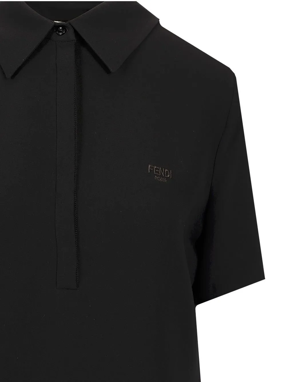Short Sleeve Polo Shirt