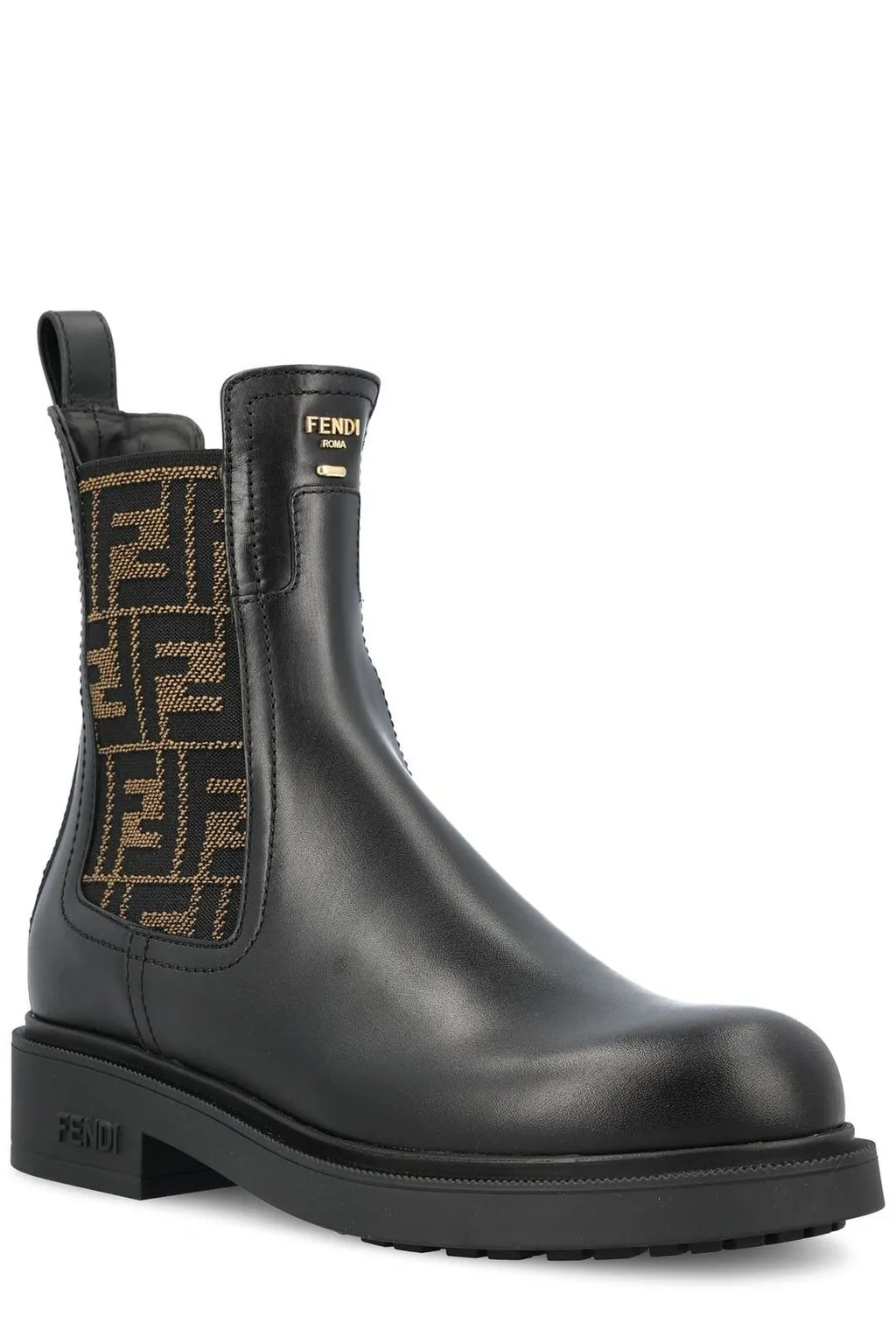 Chelsea Boots