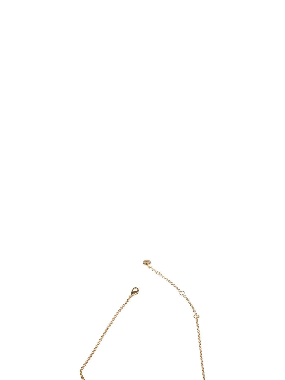 Pendant Necklace