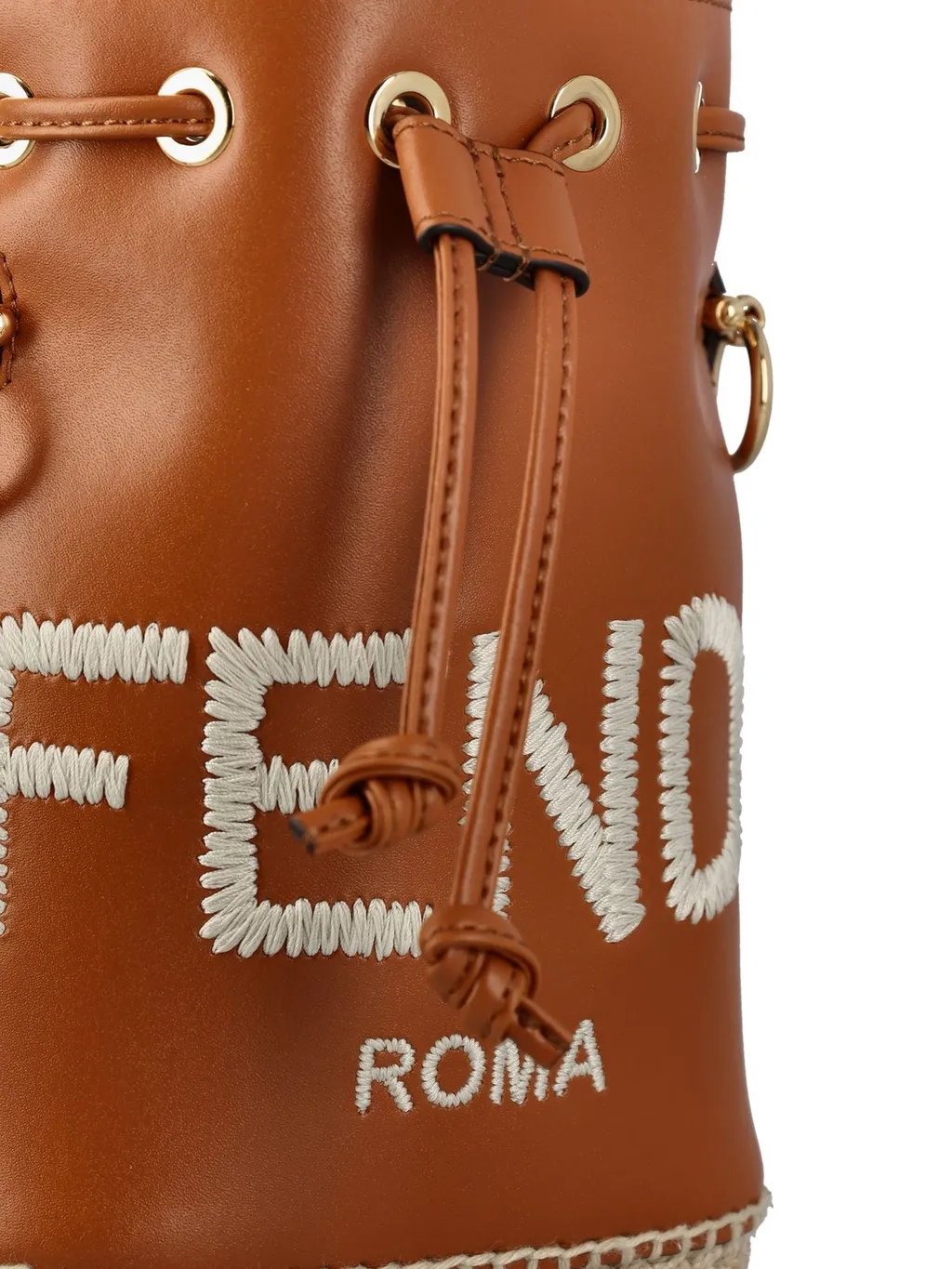 Bucket Bag