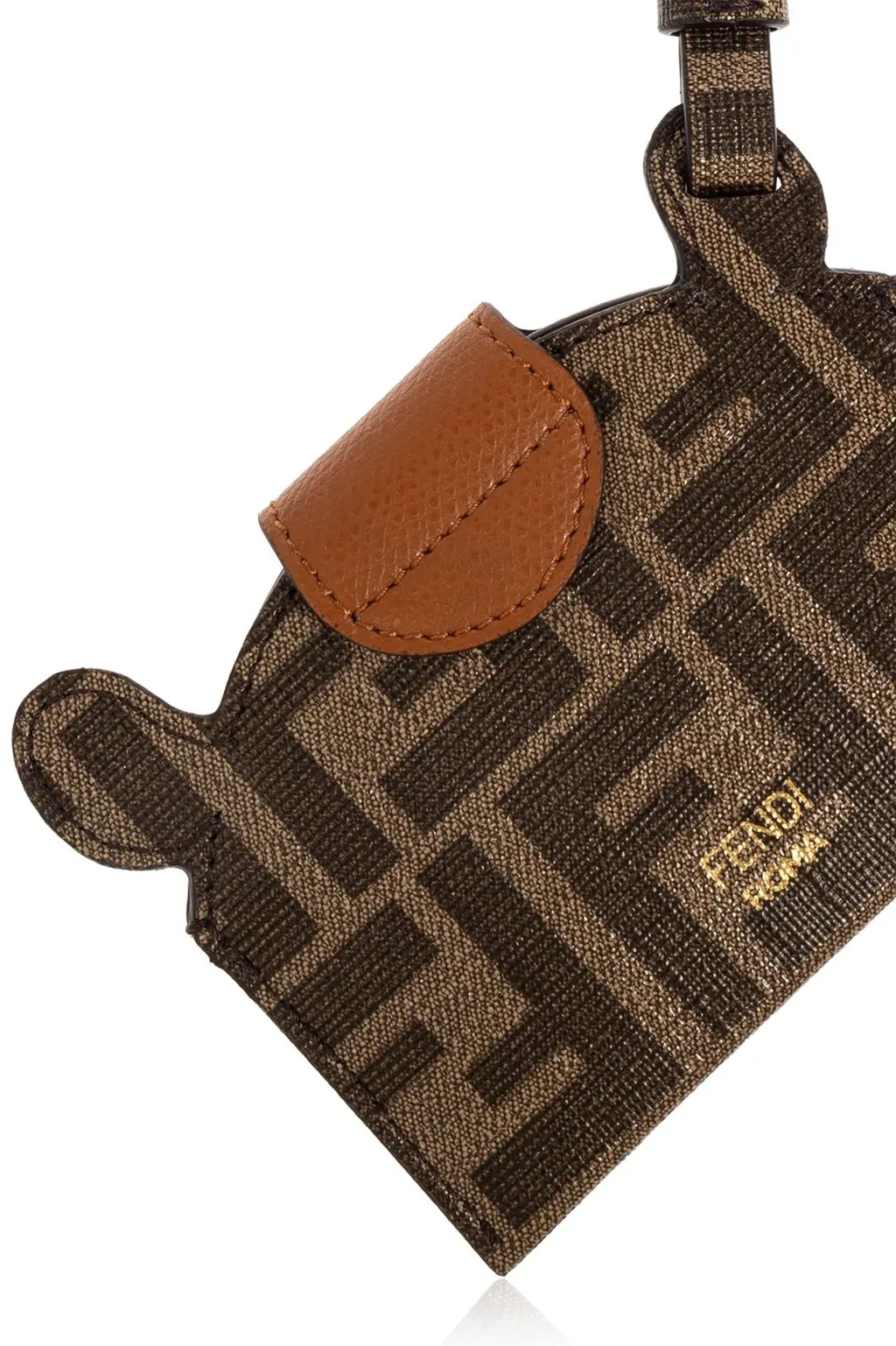 Fendi Roma Card Holder