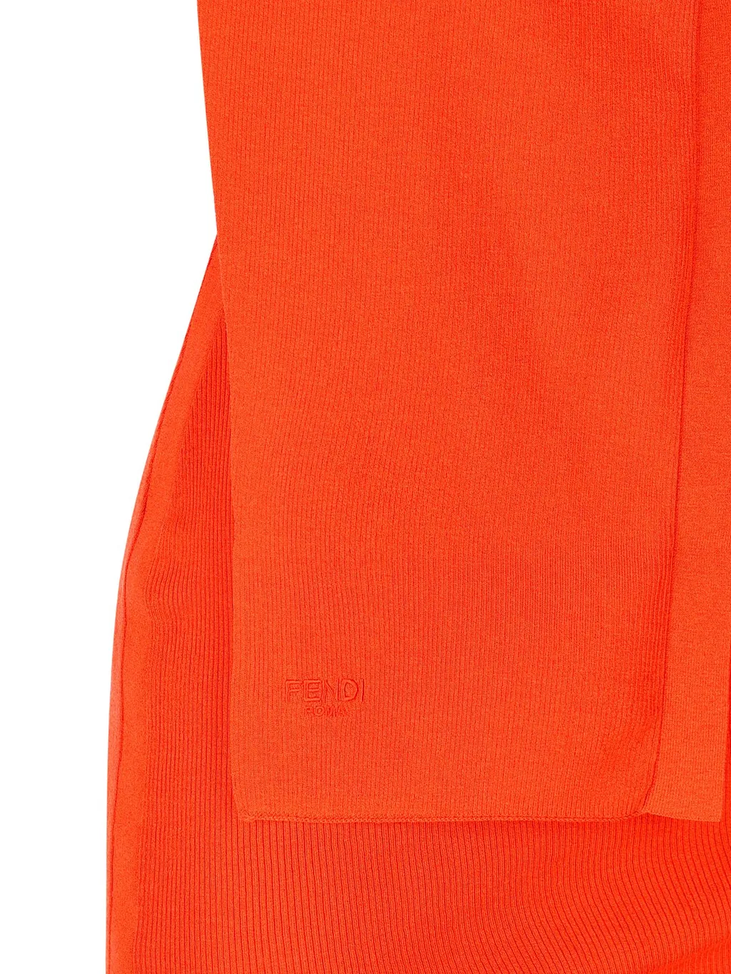 Draped Dress